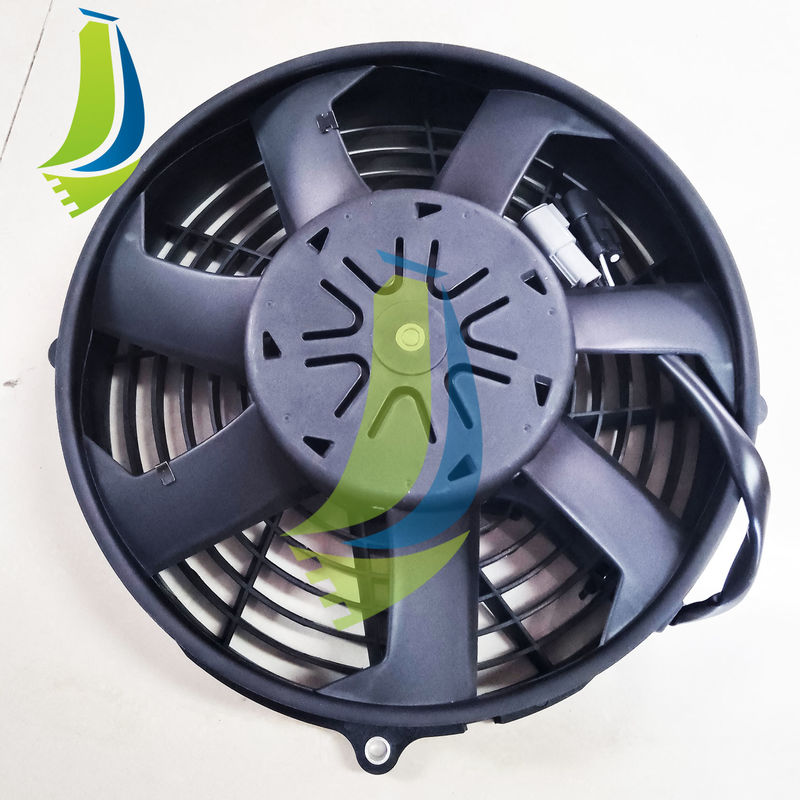 510-8095 5108095 Fan Assembly For E320GC Excavator Spare Parts