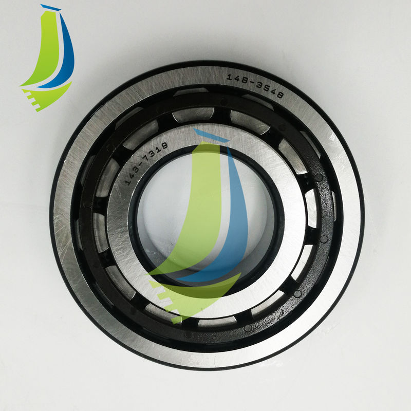148-3548 143-7319 Bearing For E330C Excavator
