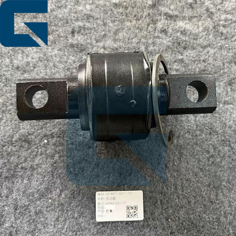 AZ9631521177 Az9631521177 Torque Rod Bushing Rubber for Truck Parts