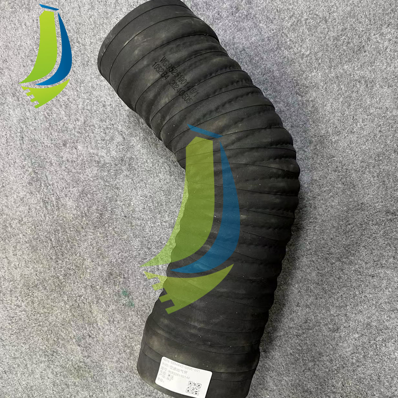 Intake Hose for Truck Spare Part Part Name WG9525190146
