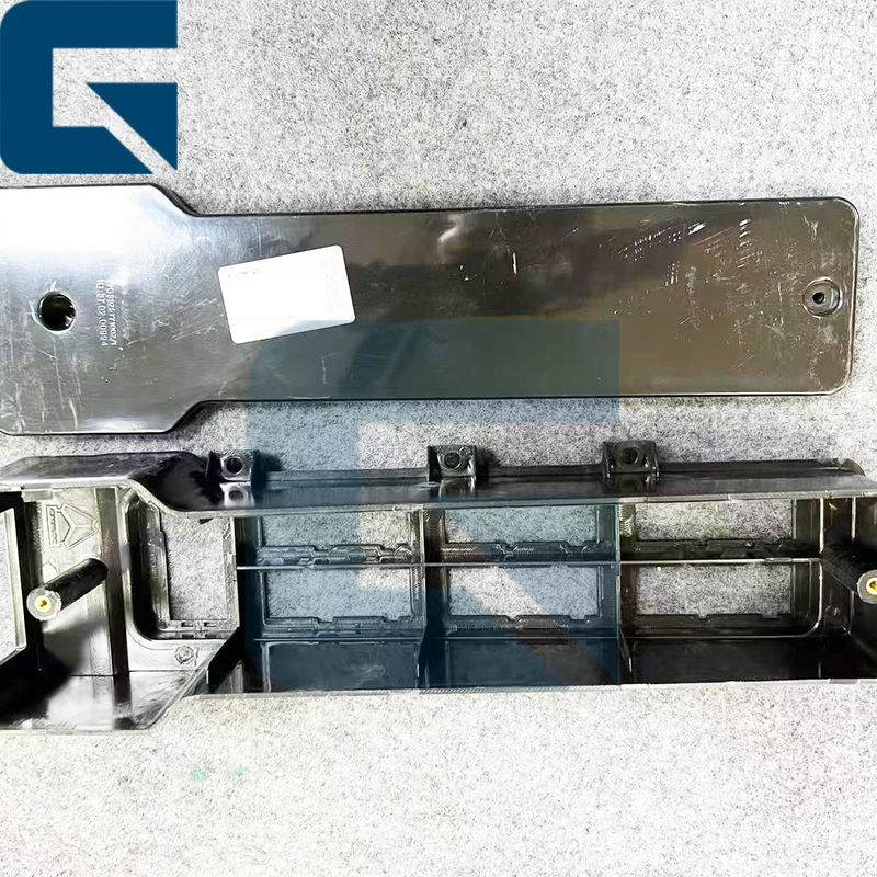 WG9925771002 Cabin Wire Harness Box for Truck Spare Parts