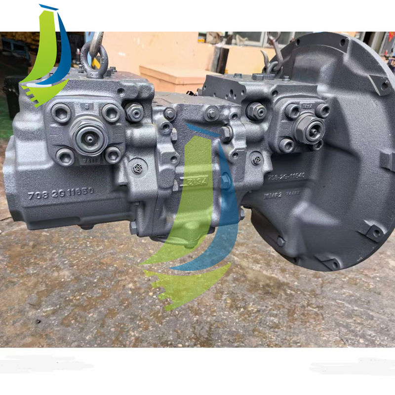708-2G-11650 Hydraulic Pump For PC350-8M0 Excavator