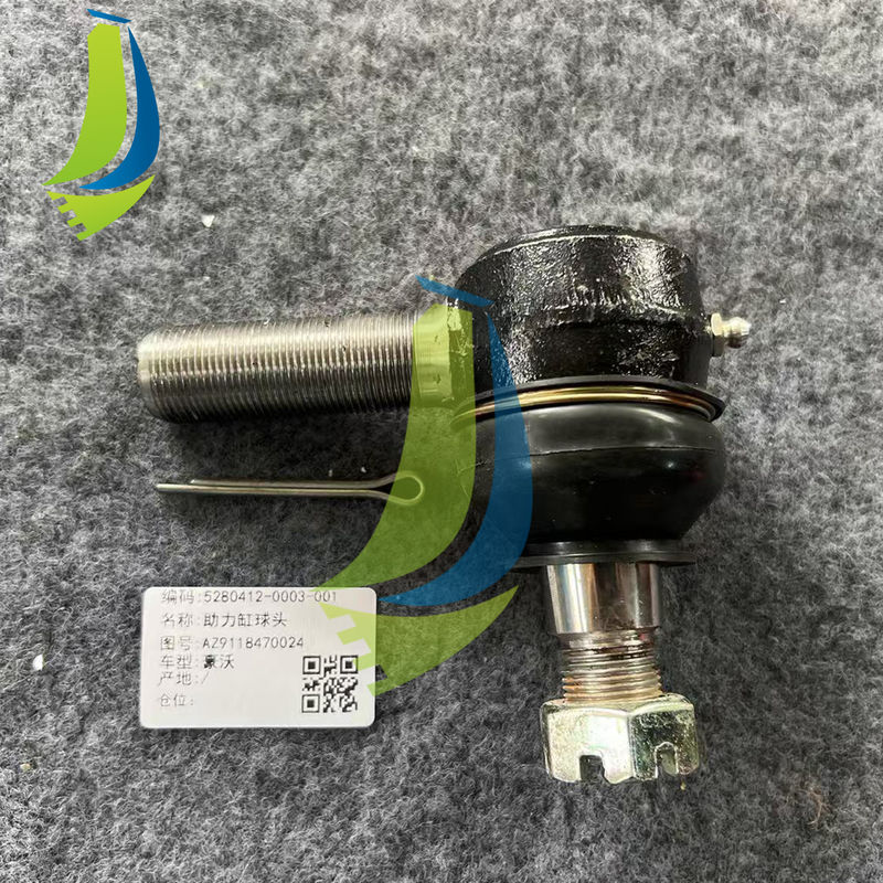 Performance AZ9118470024 Ball Joint for Truck Parts with OEM Support