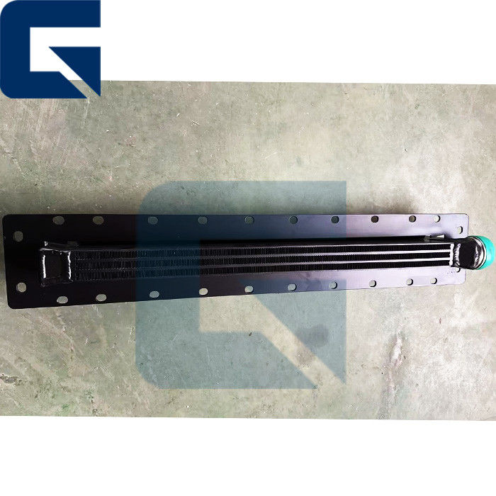 7W-0491 7W0491 Aftercooler Core for 140H Grader