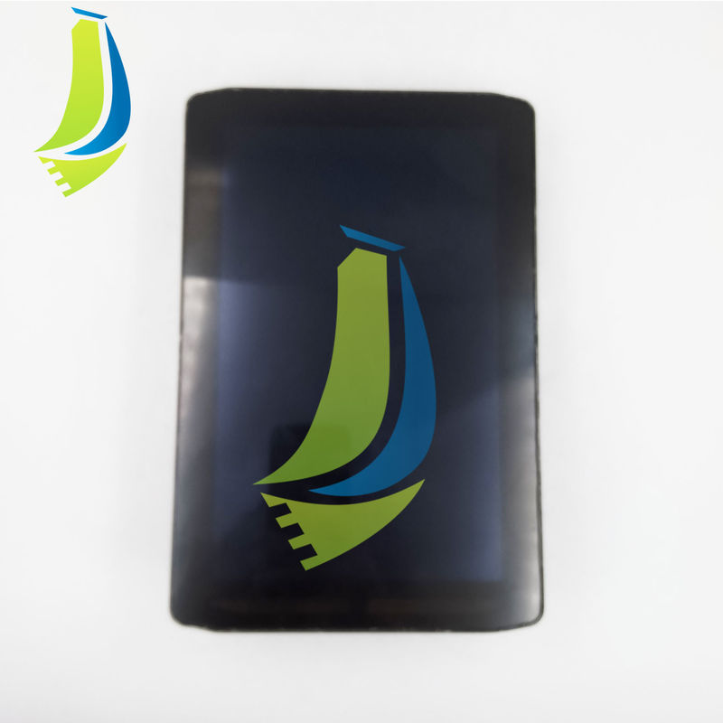 584-5632 5845632 10 Inch Touchscreen Display Monitor for E320GC Excavator
