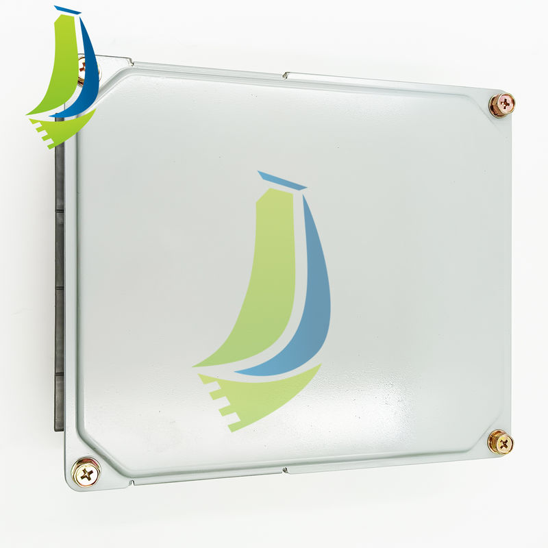 Excavator parts Steel Controller ECU  6HK1XQB for CX330 parts