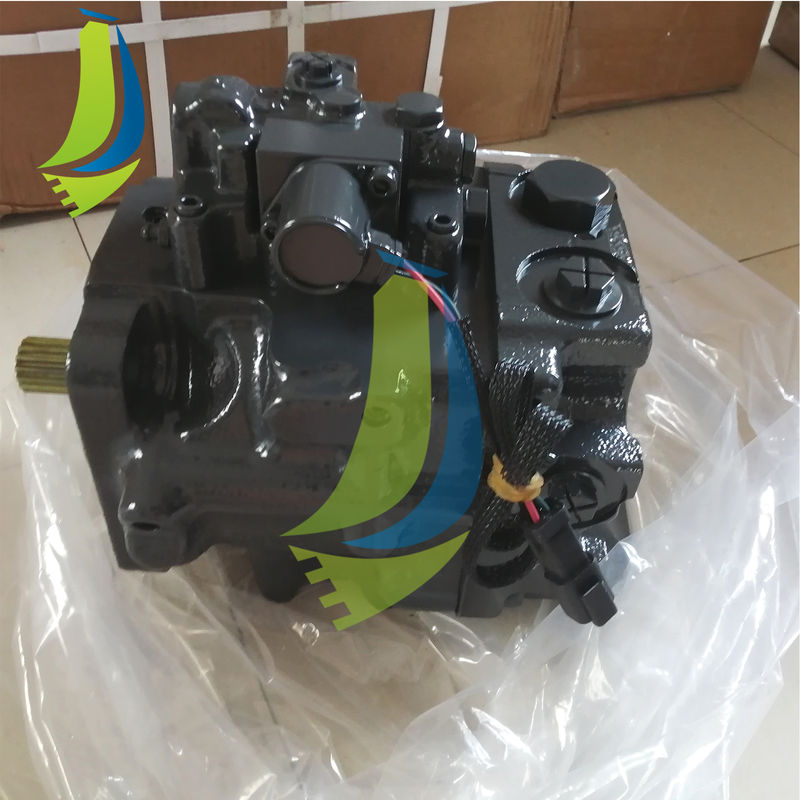 708-1T-00431 7081T00431 Hydraulic Fan Pump for WA600 Wheel Loader