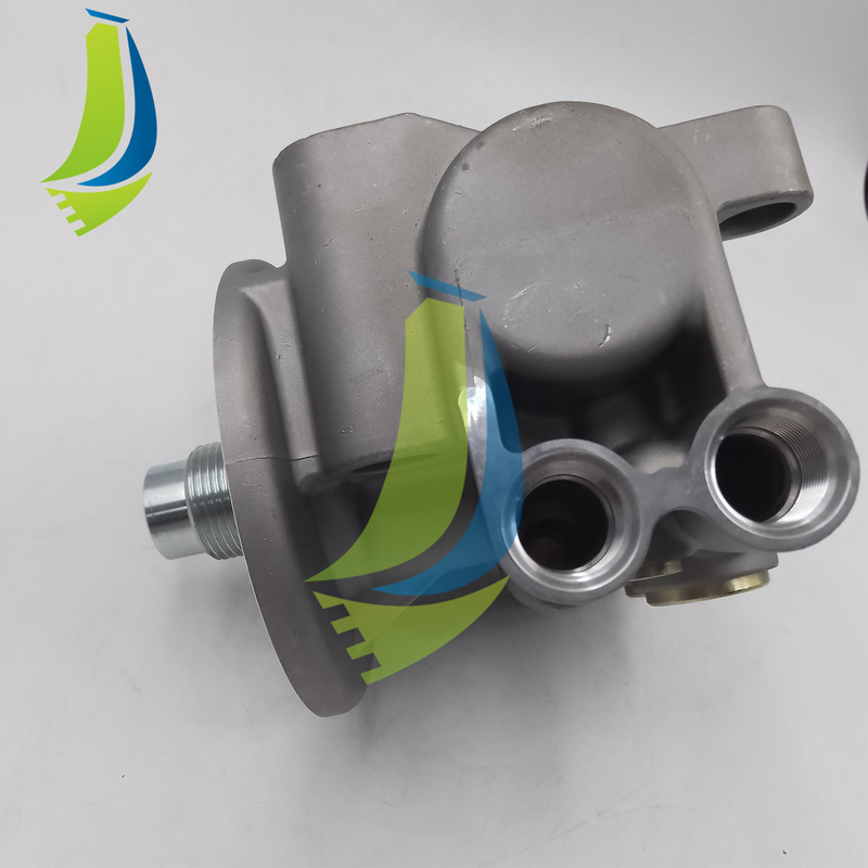 Excavator parts Fuel Pump Housing Base 3904679 for CAT320D parts