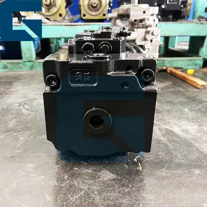 708-1T-00510 Hydraulic Pump 7081T00510 for PC35R Excavator