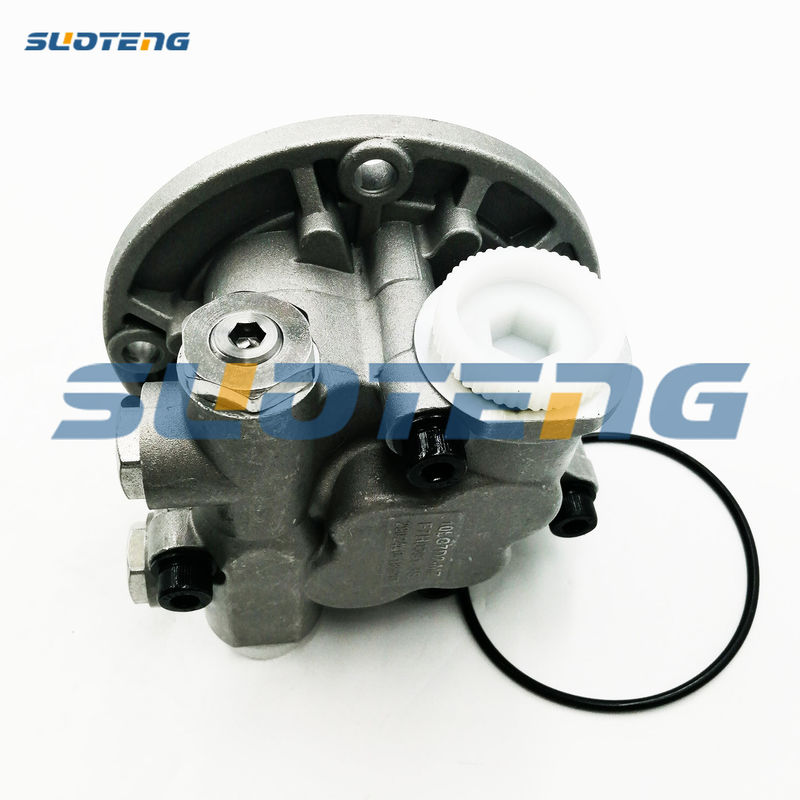 Excavator parts Teeth Gear Pump 2902440-1852D 29024401852D for ZX85 ZAX80 EX100-2 EX120-2 EX200-2