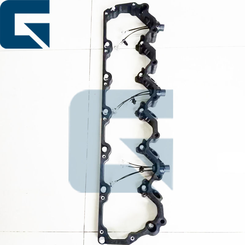 317-2717 3172717 Valve Cover for Engine C6.6 Excavator 320D