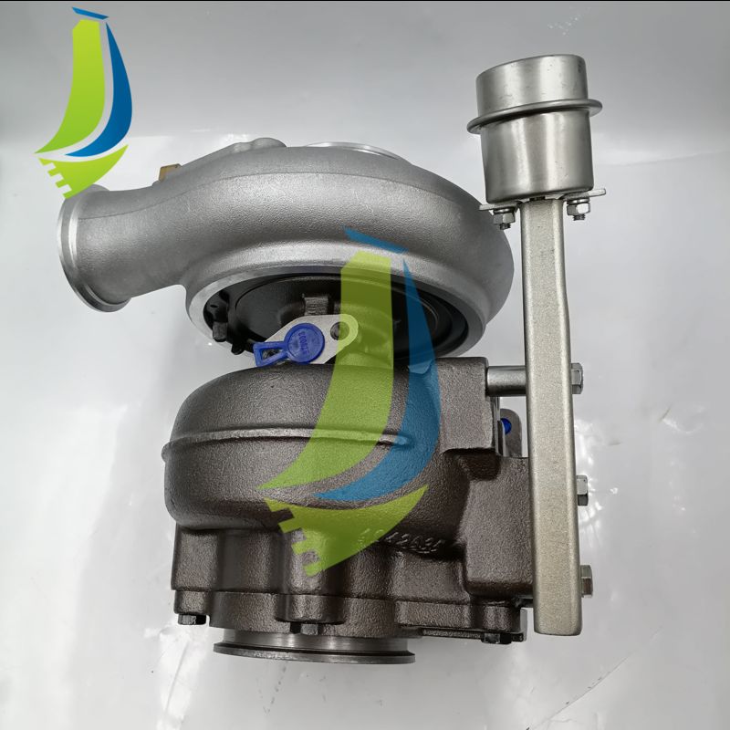 Brand New Turbocharger 17-4046100 for PC300-8 Excavator