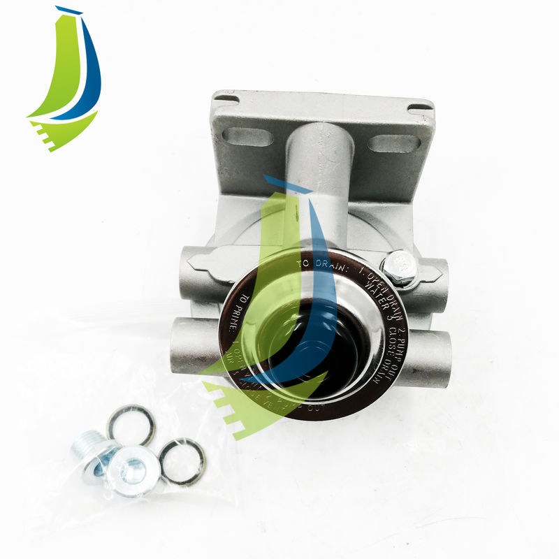 R90PM16 Steel Oil Water Separation Seat for QSX15 Engine