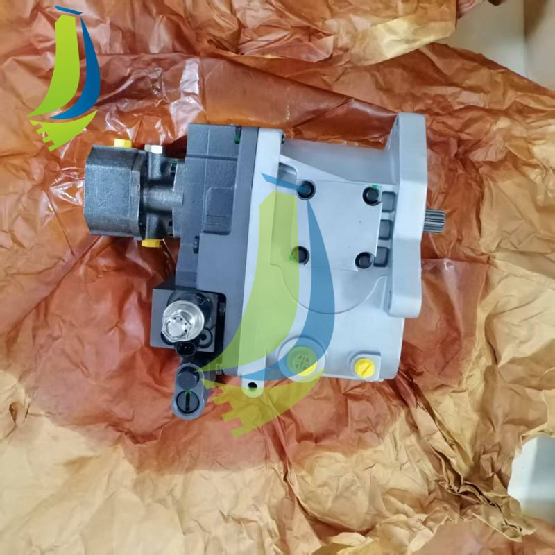 Excavator parts Hydraulic Injection Pump 144-0835 1440835 3412E