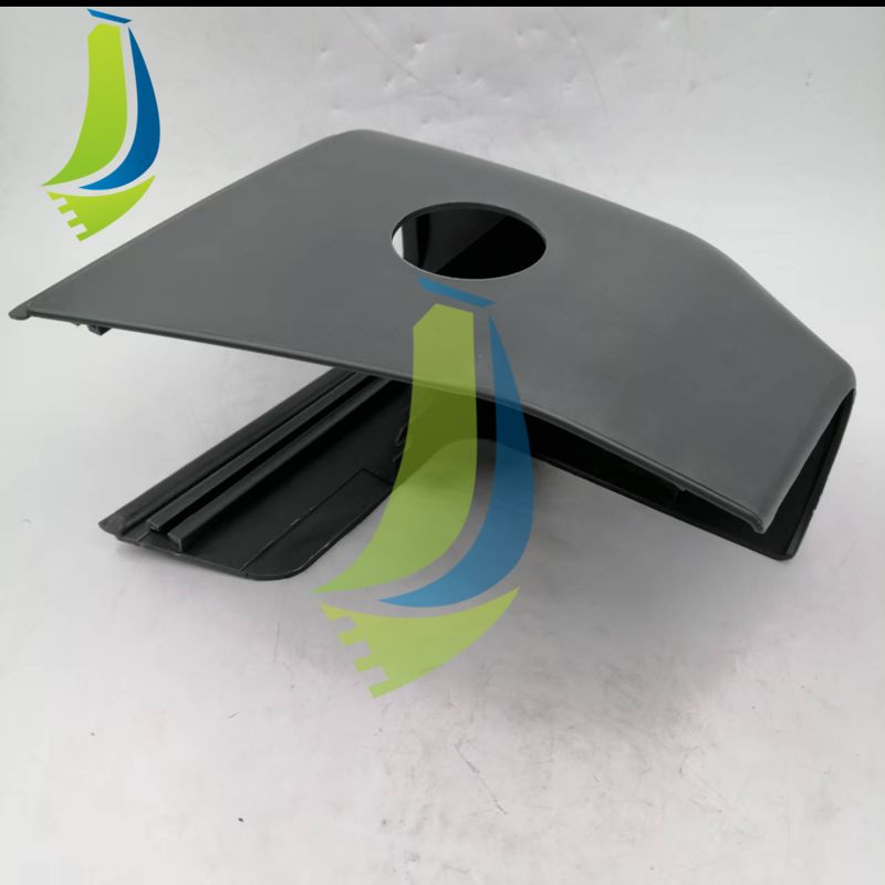 Excavator parts Air Duct Cover 234-6471 2346471 for E3240