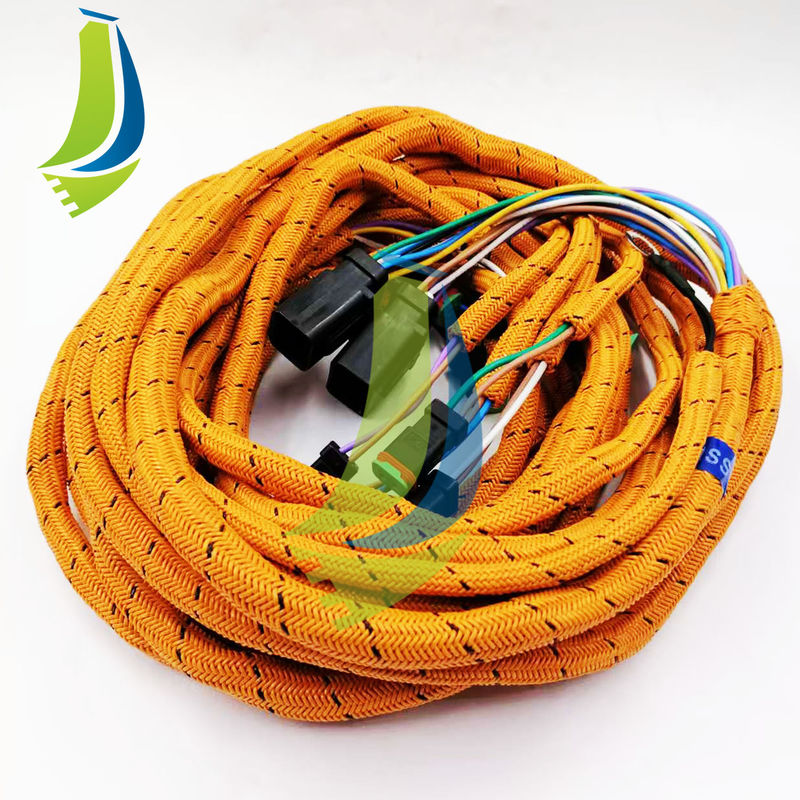 267-7882 2677882 Wiring Harness for E329D Excavator