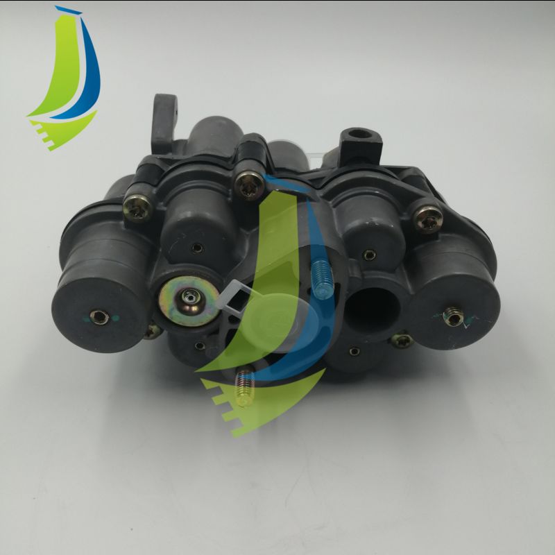 Excavator parts Air Dryer Assy Distribution Valve 1-85576369 185576369