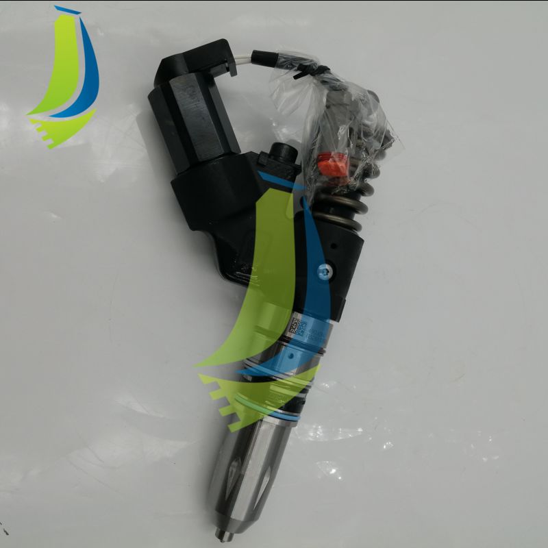 Excavator parts Fuel injector 4903084 for QSM11 Engine