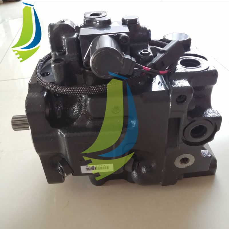 Excavator parts Hydraulic Pump 708-1S-00970 7081S00970 for WA500 WA380-6