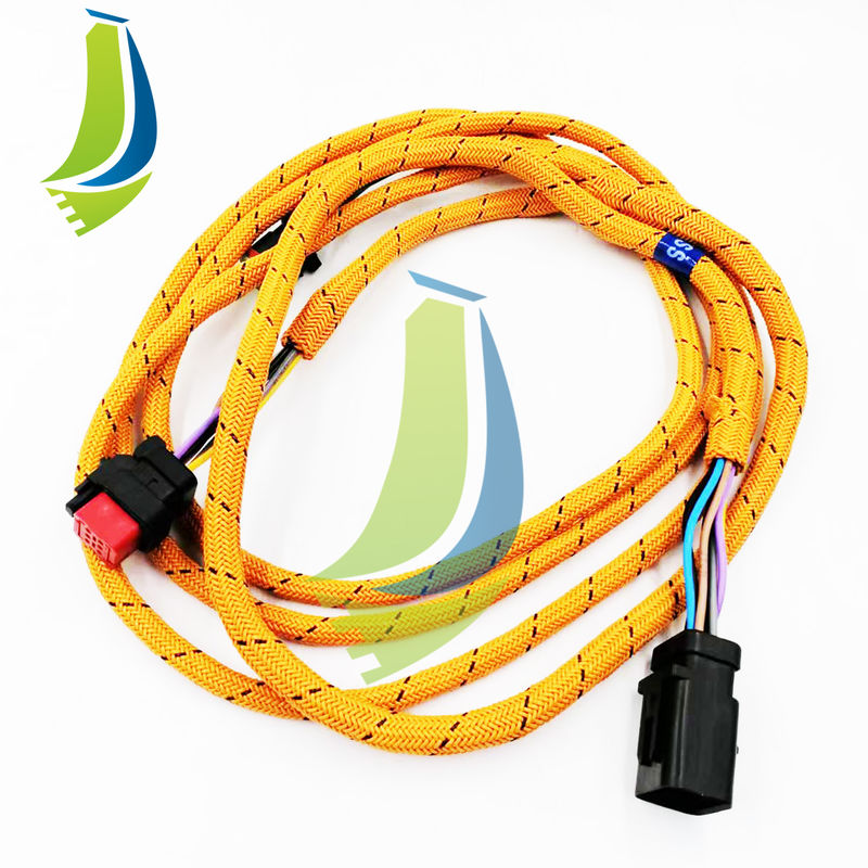 267-8020 2678020 Wiring Harness for E324D Excavator Parts