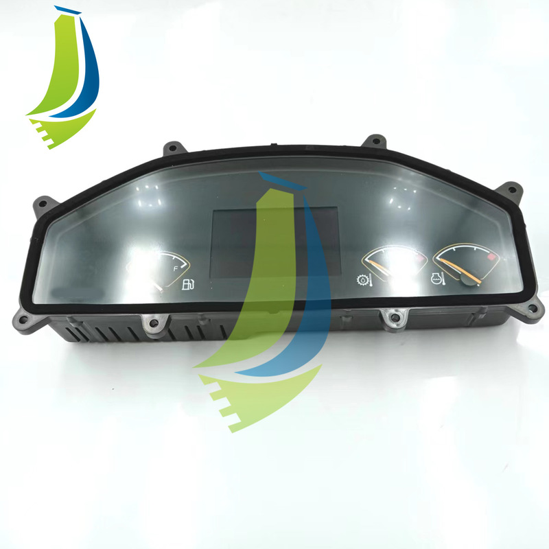 11383500 Monitor Control Panel For L70F Wheel Loader