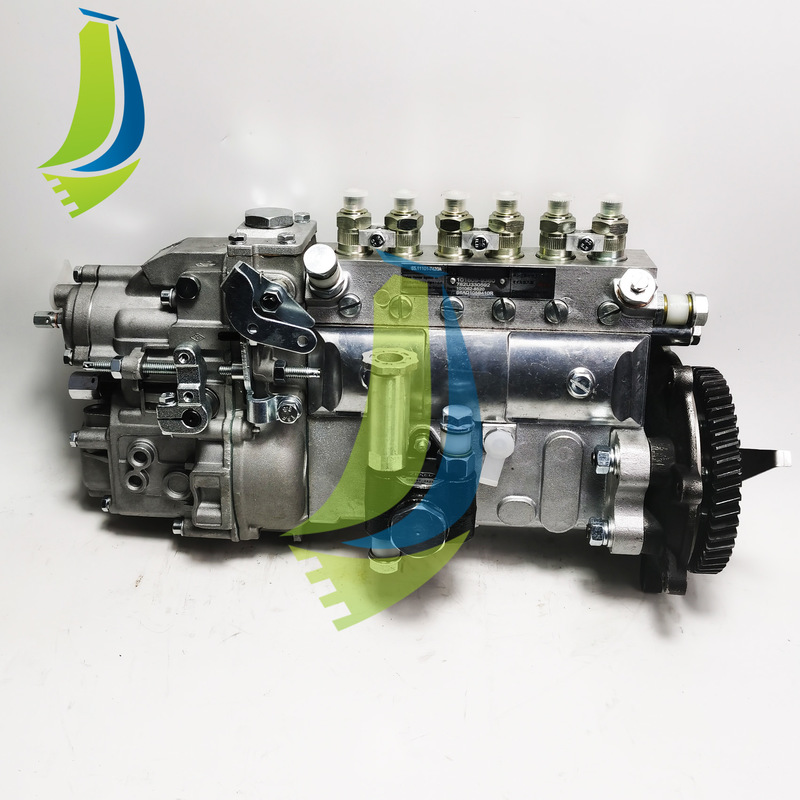 101609-9360 Fuel Injection Pump for S6K Engine