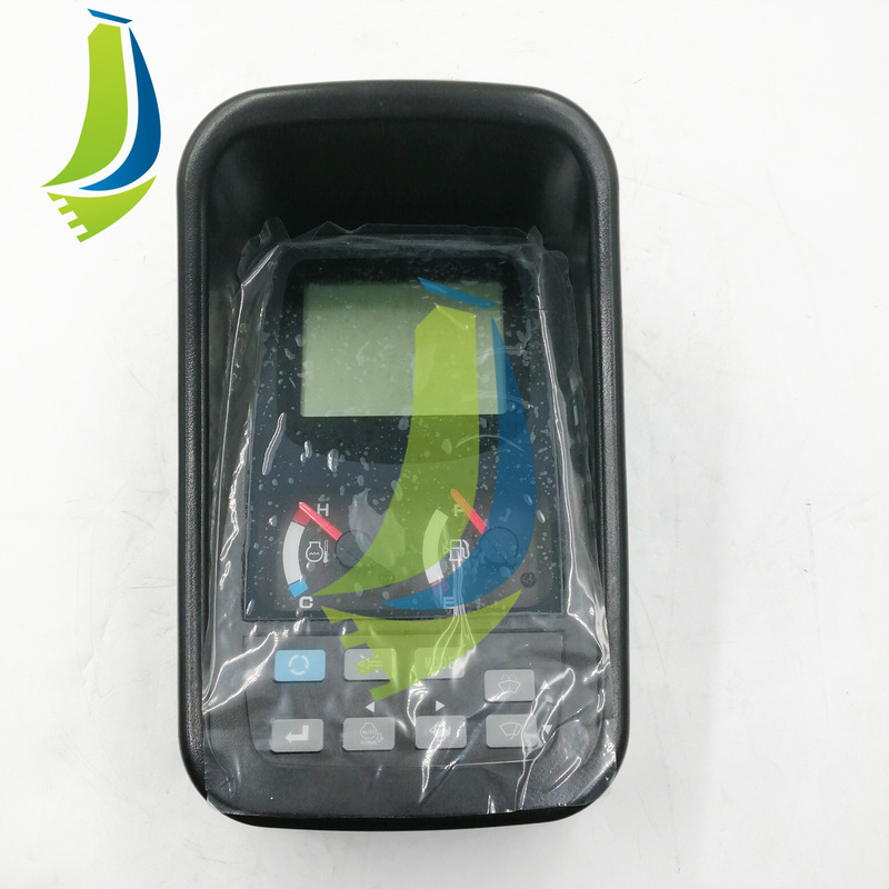 YN59S00021F3 Monitor Display Panel for SK200-8 Excavator Parts
