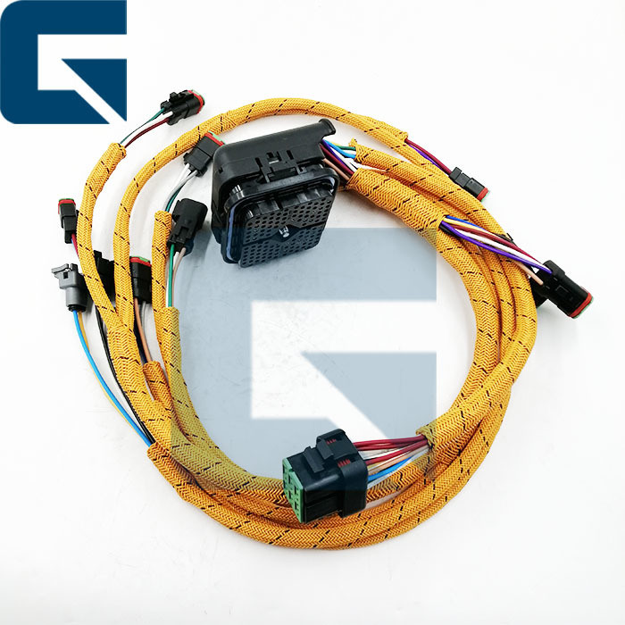 235-8202 Wiring Harness 2358202 for C9 Engine