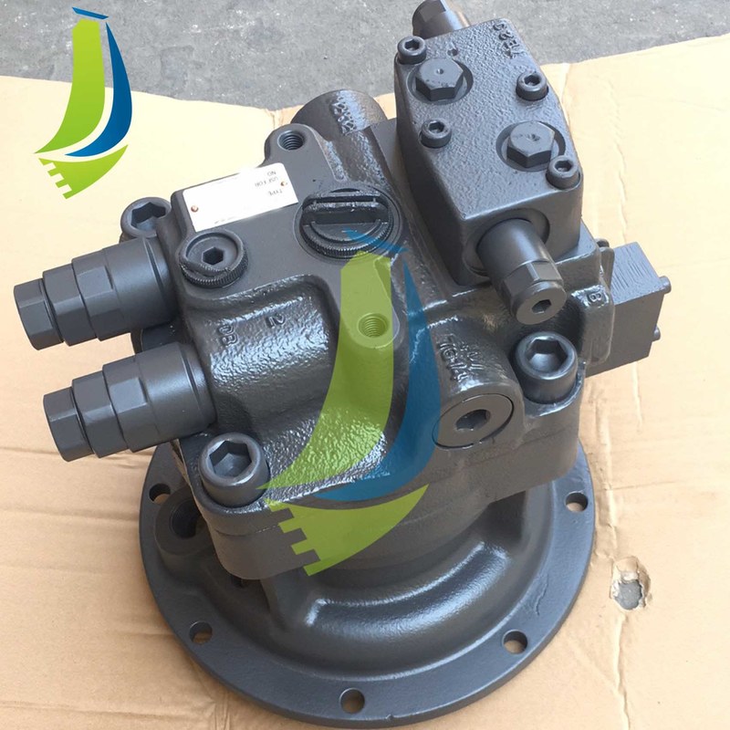 14550091 M5X130CHB Swing Motor For EC210B Excavator