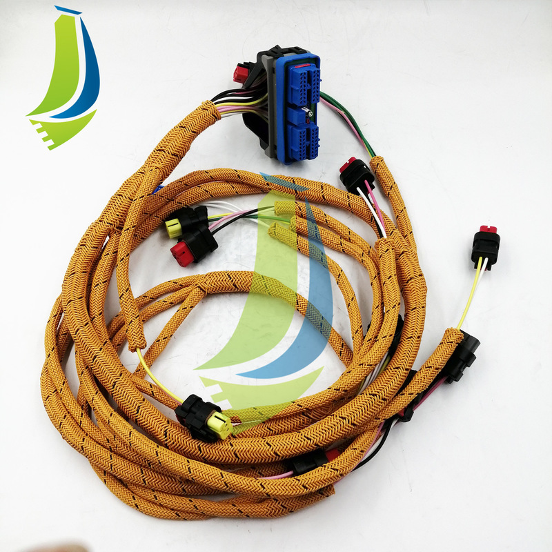 296-4617 Wiring Cable Wire Harness 2964617 for C6.4 Engine E320D