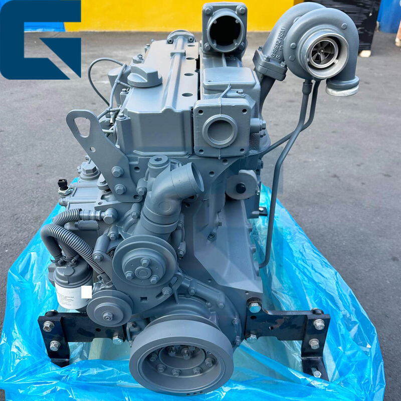 BF4M1012 BF4M 1012 Diesel Complete Engine Assembly 