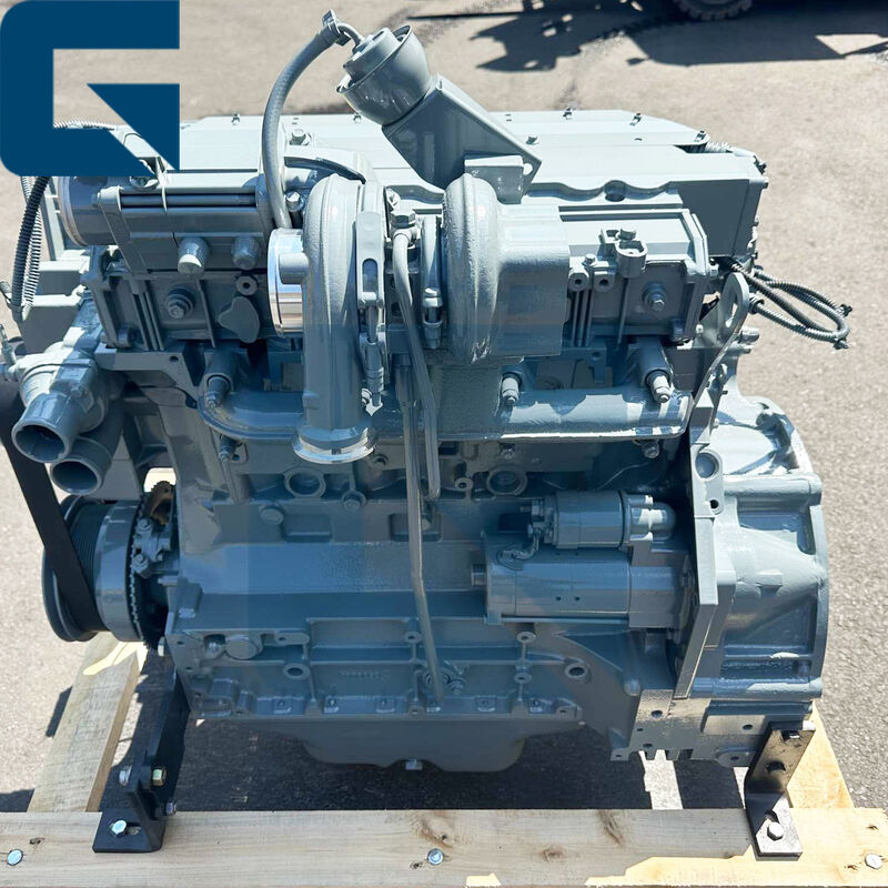 TCD2013L042V TCD 2013 L042V 4 Cylinder Diesel Complete Engine Assembly