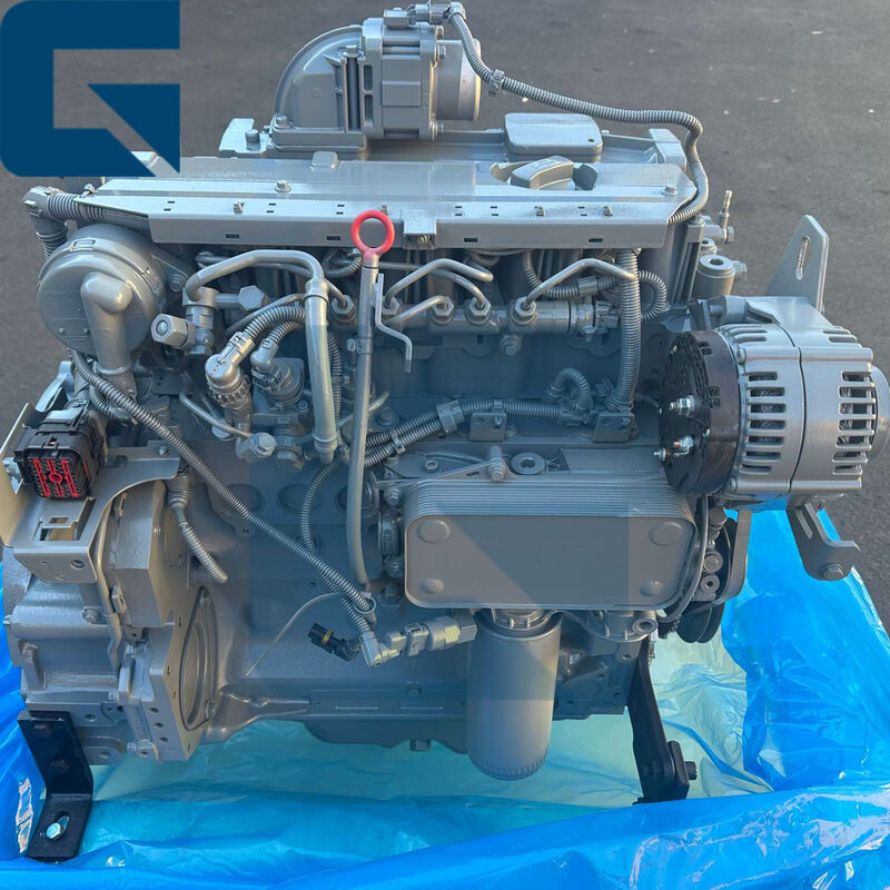 TCD2012LO42V Diesel Engine Assembly for Excavator Parts