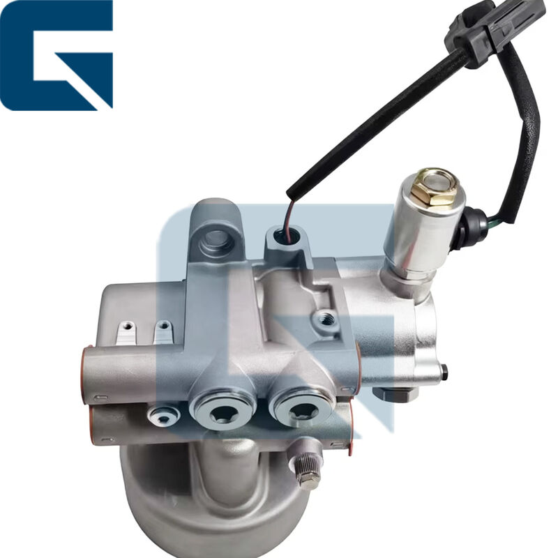 436-8032 430-7074 Fuel Priming Pump for 966M 980M Wheel Loader