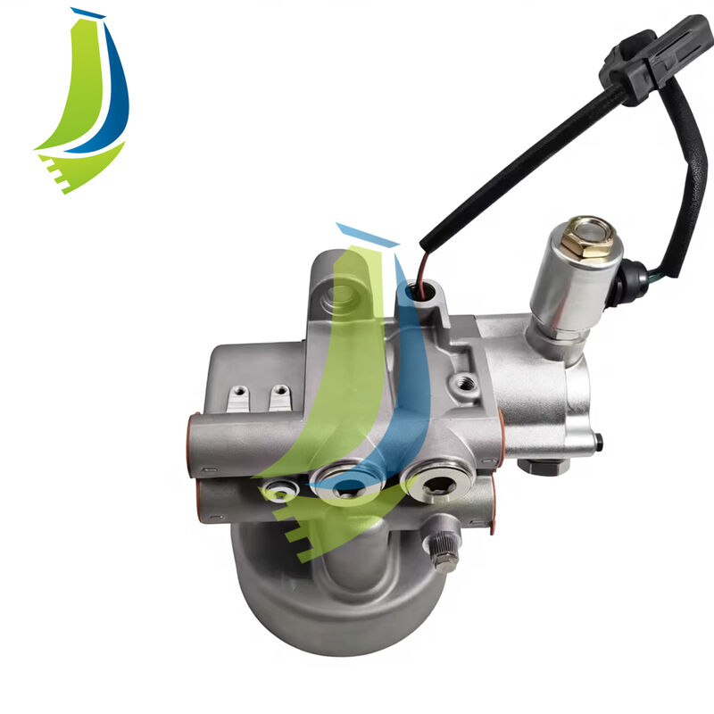 430-7074 Fuel Pump Prim Filter Pump 4307074 Electric Pump for 966M 980M