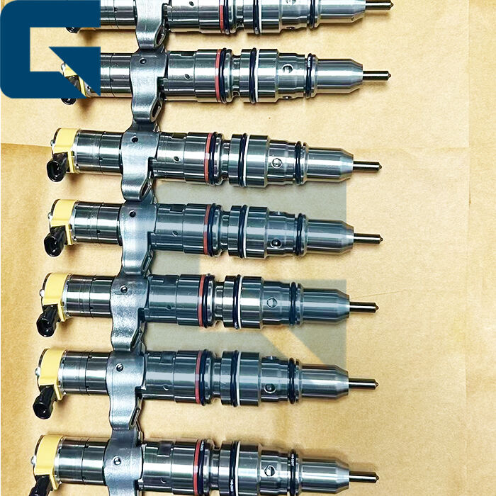 387-9427 Fuel Injector 3879427 for C7 Engine