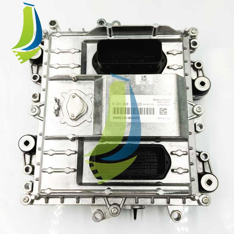 300618-00009 Controller ECU for DX225 Excavator