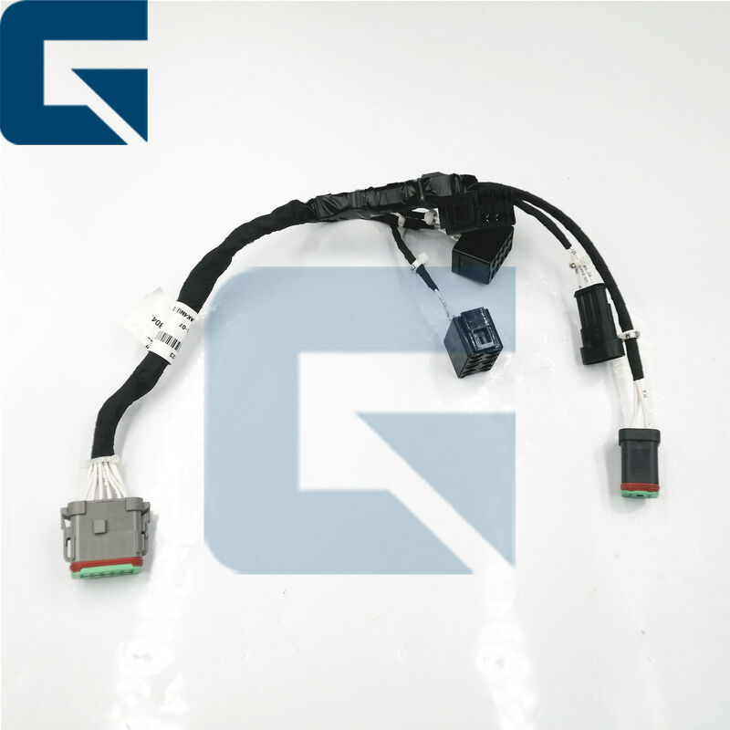 SYY008133804 Control Switch Harness for SY50