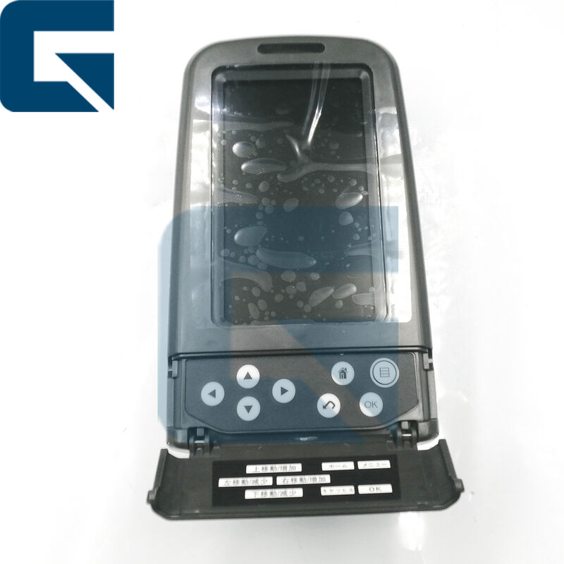 Excavator E320D Monitor 386-3457 3863457 Monitor Display Panel