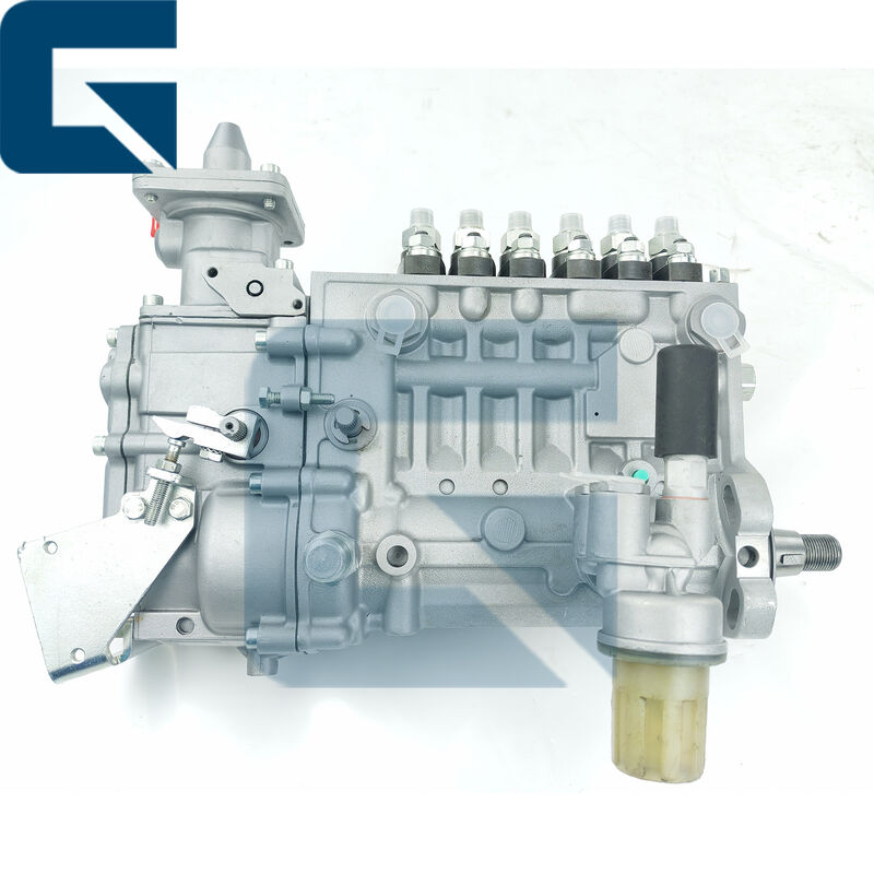 0423-4301 04234301 Fuel Injection Pump for BF6L914 Engine