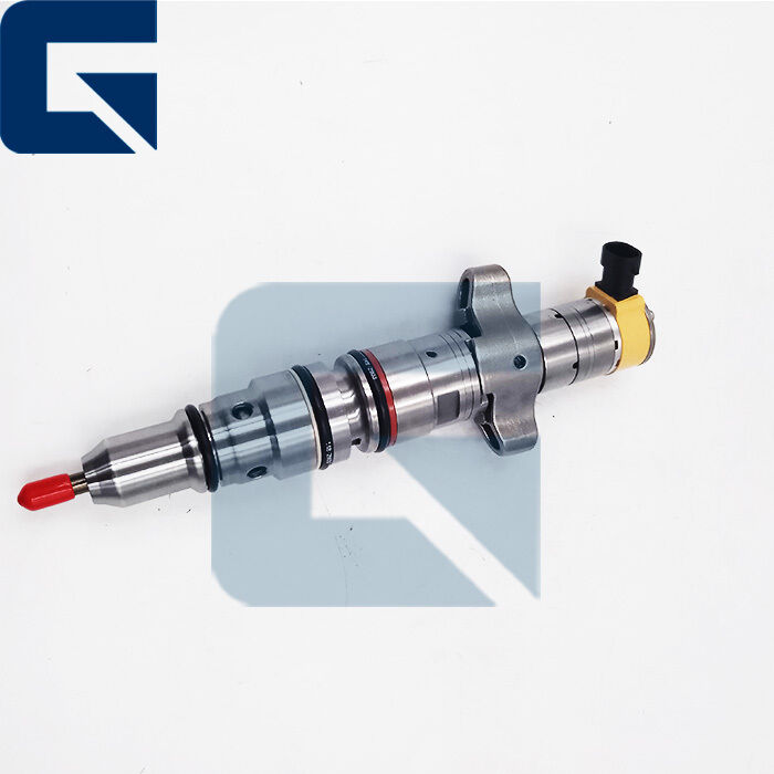 387-9427 Fuel Injector Common Rail Injector 3879427 for C7 Engine E324D Excavator