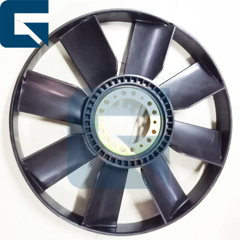 05576241 Fan Impeller for Road Roller Parts Cooling Fan