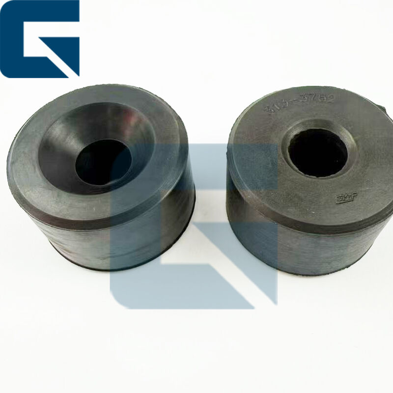 313-3762 3133762 Rubber Cushion for E320D Excavator