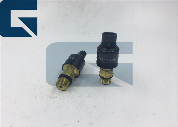 Excavator Accessories DH220-5 DH220-7 Pressure Switch Sensor 2549-9112 20PS982-1MT2