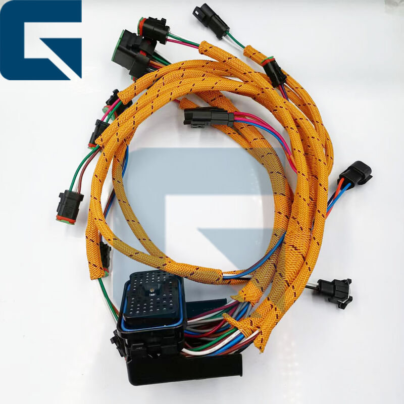 230-6279 Wiring Harness for 330C Engine