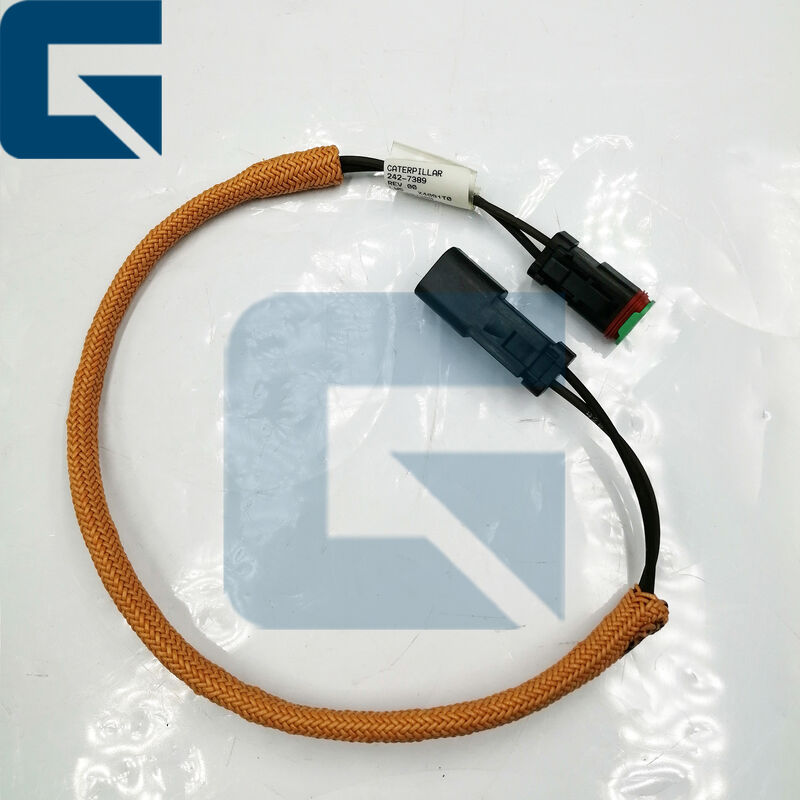 242-7389 2427389 Harness for D5N Tractor