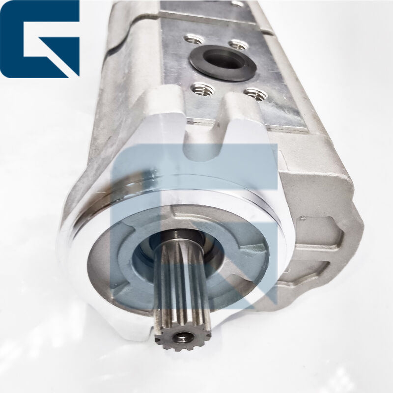 KFP2130-KP2117CMMS Hydraulic Pump for Sk Rk70 Excavator