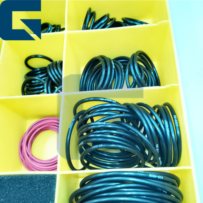4C-4782 4C4782 O-Ring Kits for E200 Excavator