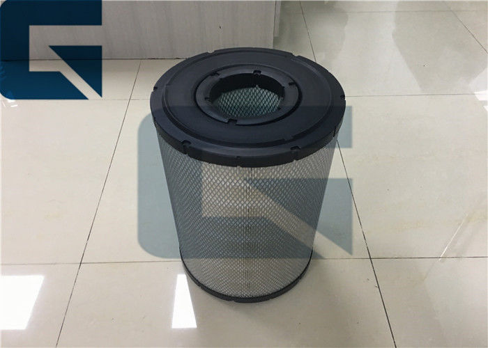 YA00007394 YA00007606 Excavator Accessories Air Filter For PC360-7 SK260-8