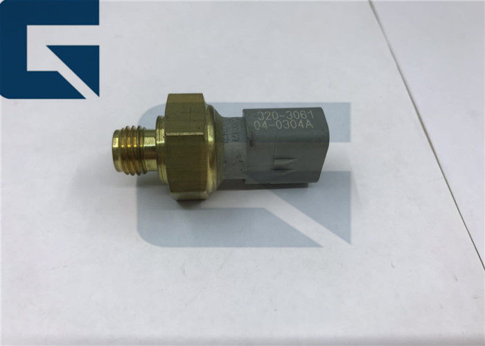 Excavatror Replacement Parts Oil Pressure Sensor Switch 3203061 320-3061